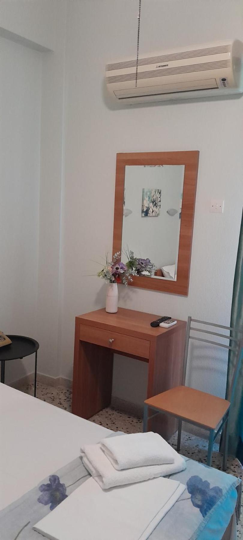 Ωρεοι Hotel Loutra Edipsou  ภายนอก รูปภาพ