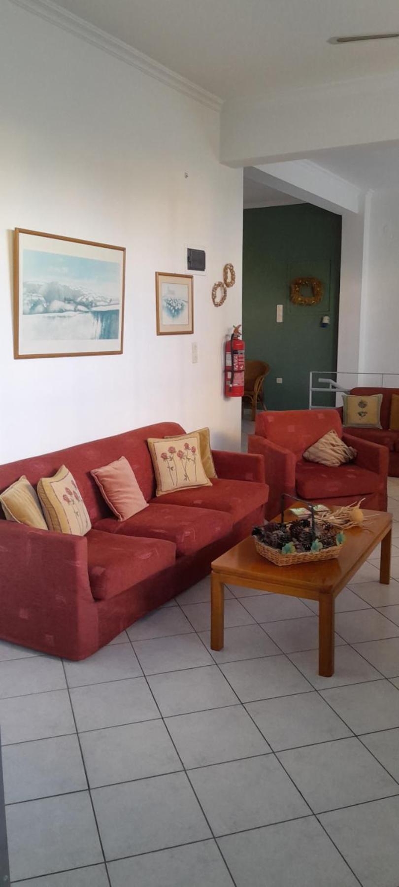 Ωρεοι Hotel Loutra Edipsou  ภายนอก รูปภาพ