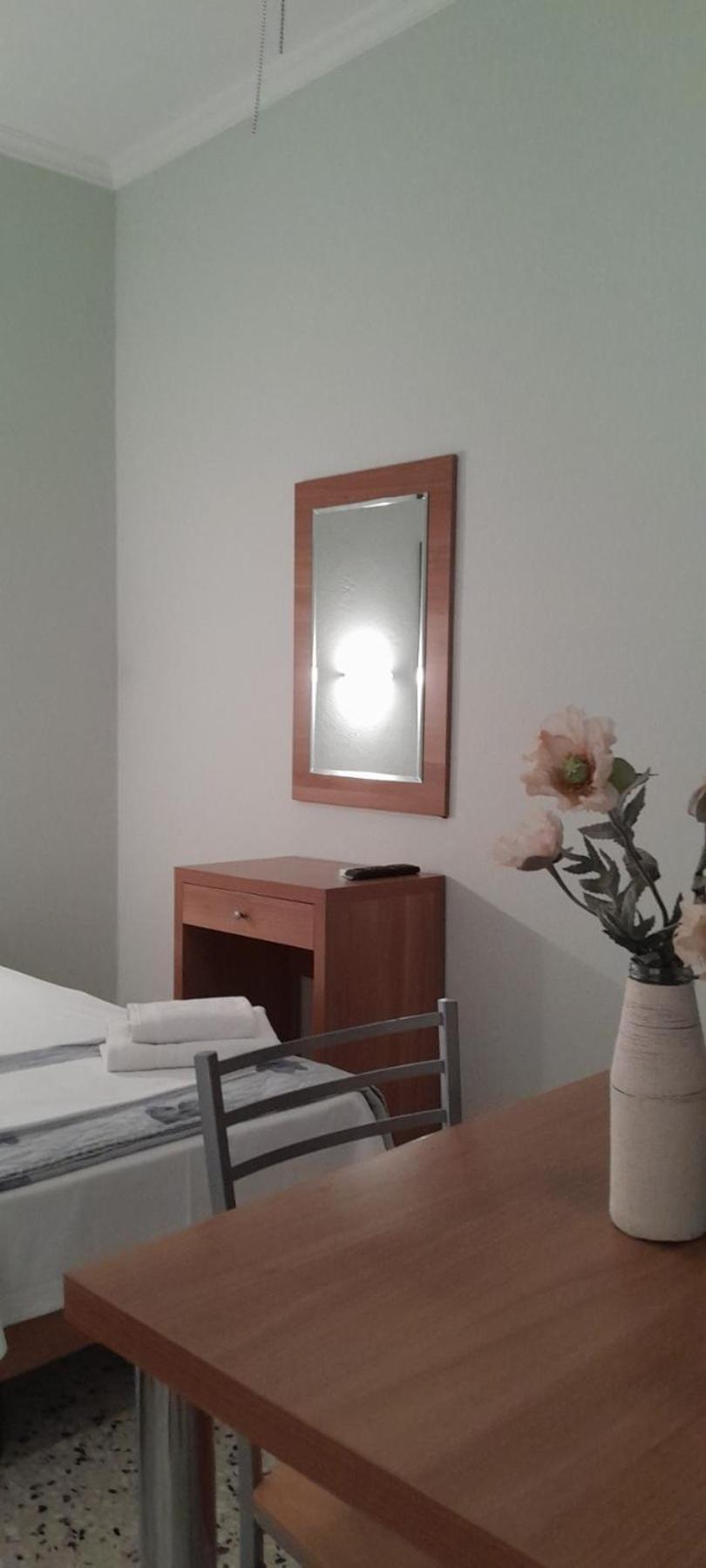 Ωρεοι Hotel Loutra Edipsou  ภายนอก รูปภาพ