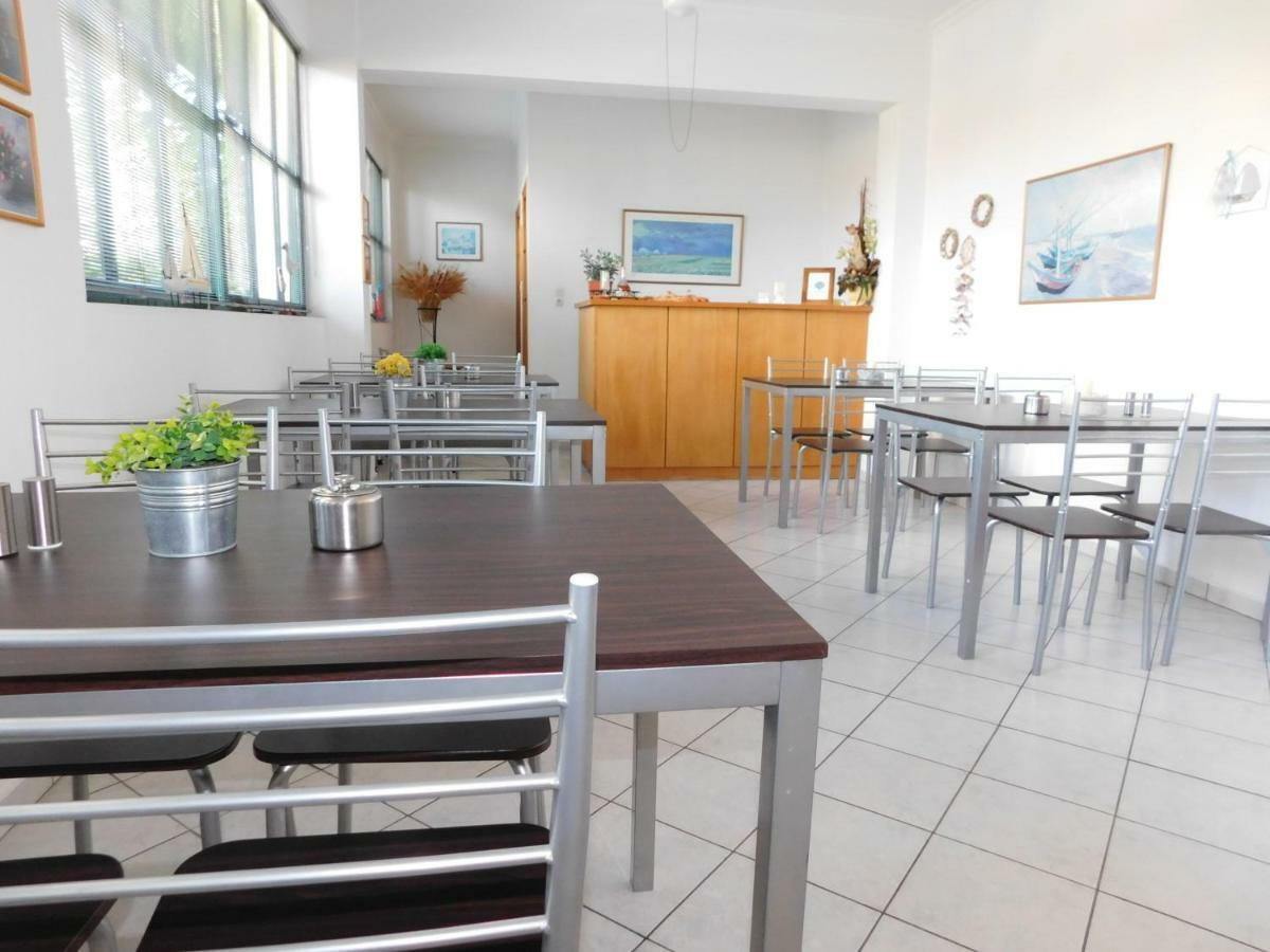 Ωρεοι Hotel Loutra Edipsou  ภายนอก รูปภาพ